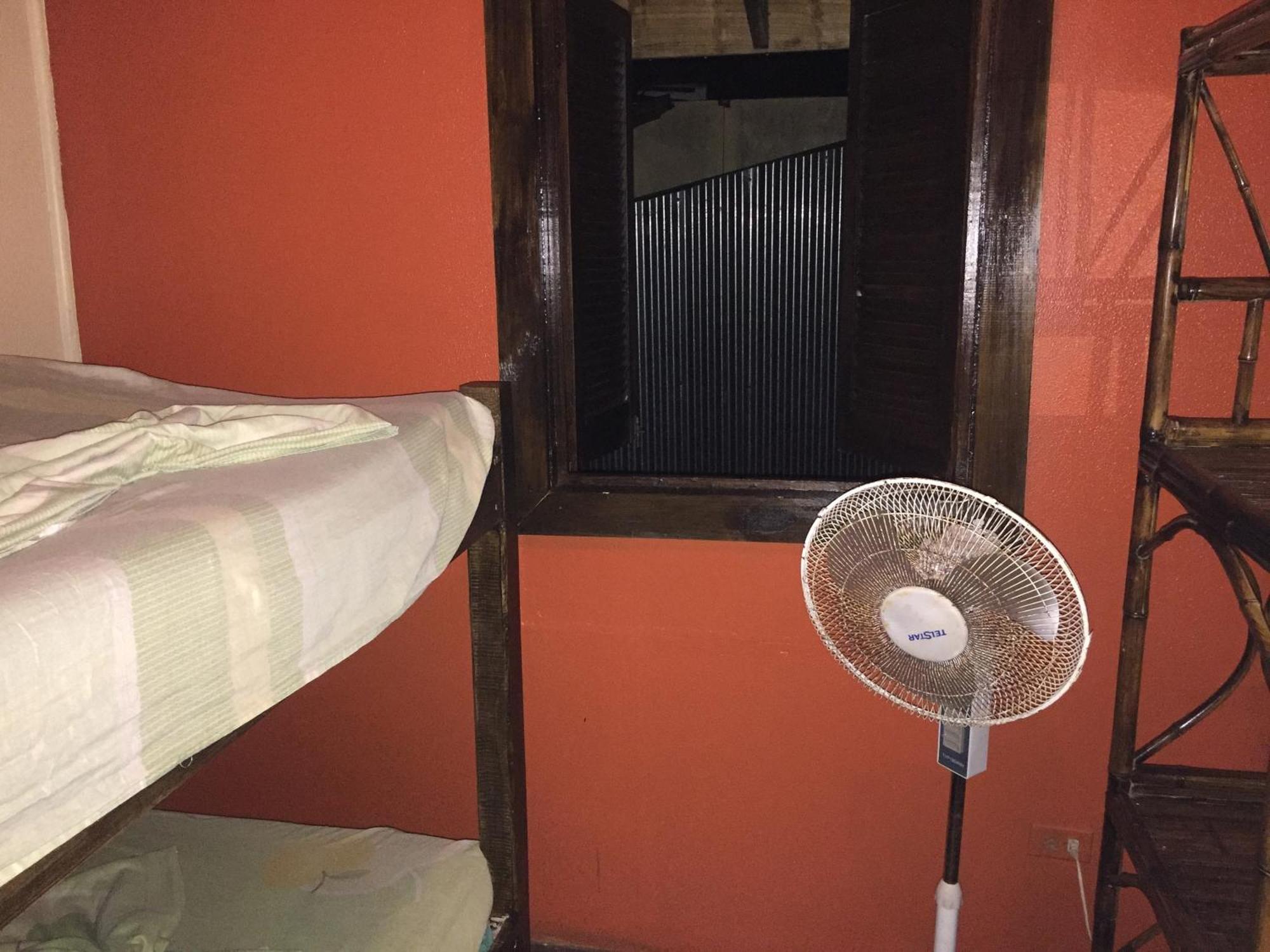 Hostel Antorchas Dominical Room photo