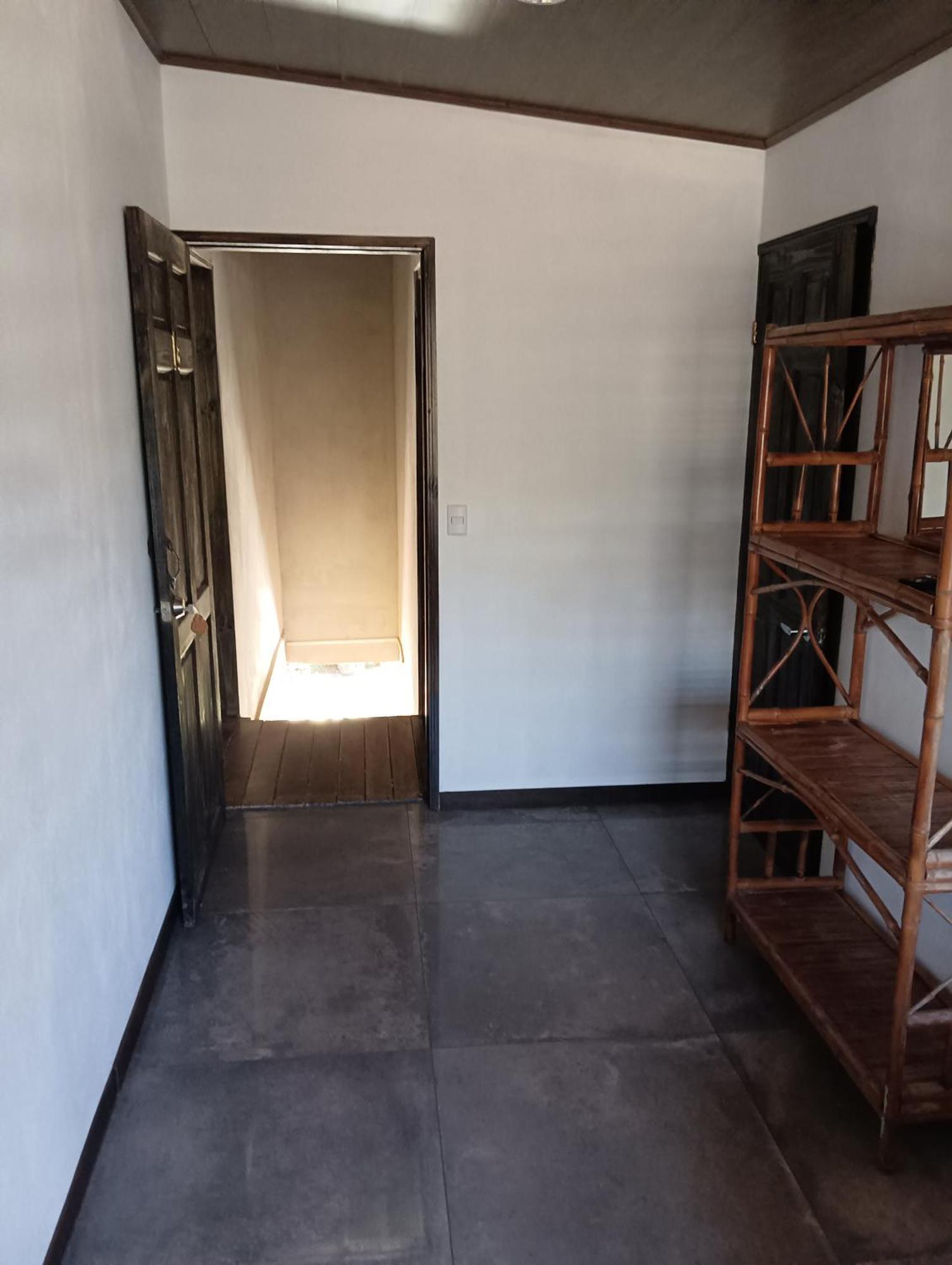 Hostel Antorchas Dominical Room photo
