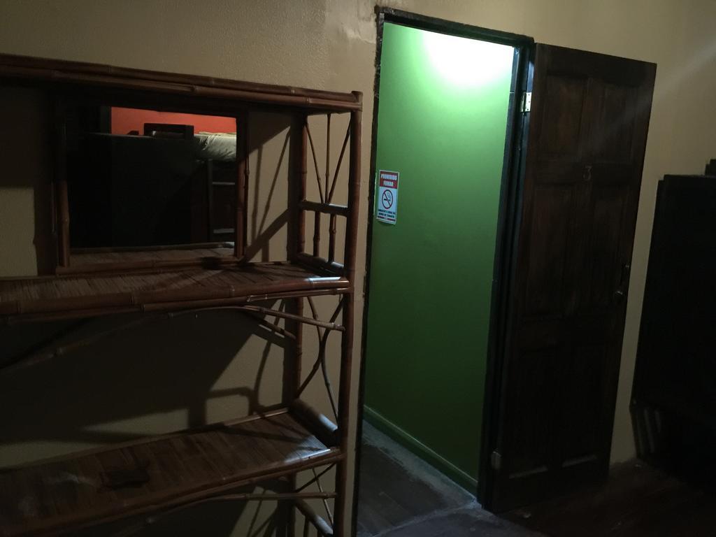 Hostel Antorchas Dominical Room photo